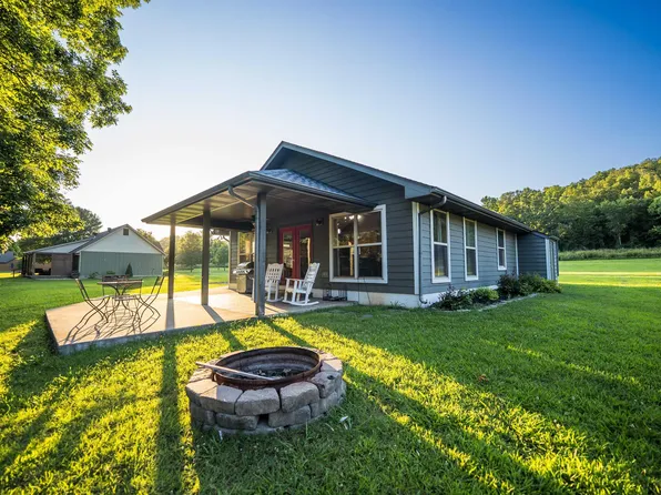 234 Jenkins Creek Ln, Mountain Home, AR 72653
