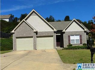 4480 Prescott Ln, Pinson, AL 35126