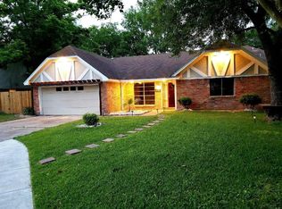 3602 Black Locust Dr, Houston, TX 77088