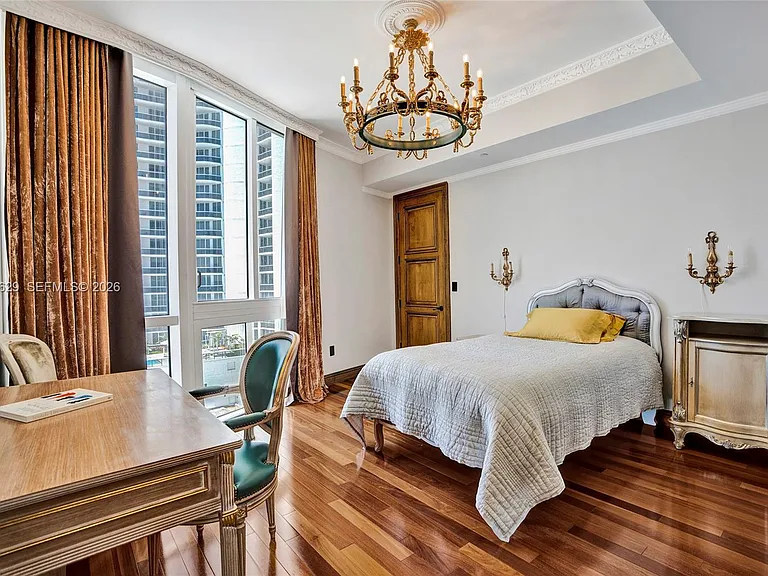 15901 Collins Ave #701 — Photo 14