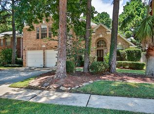 8822 Vista Springs Dr, Spring, TX 77379