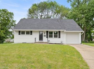 2518 Arthur Ave, Des Moines, IA 50317