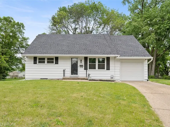2518 Arthur Ave, Des Moines, IA 50317