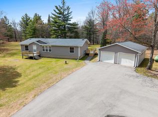 N9149 Trails End Ln, Crivitz, WI 54114
