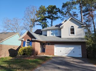 936 Lake Wind Dr, Sanford, NC 27332