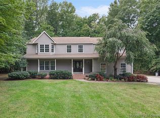 304A Carol Dr #A, Yorktown, VA 23692