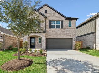 8111 Kay Harbor Dr, Cypress, TX 77433