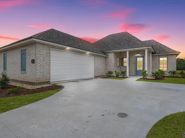 21505 Bluefin Dr, Springfield, LA 70462