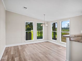 21213 NW County Road 333, Bristol, FL 32321