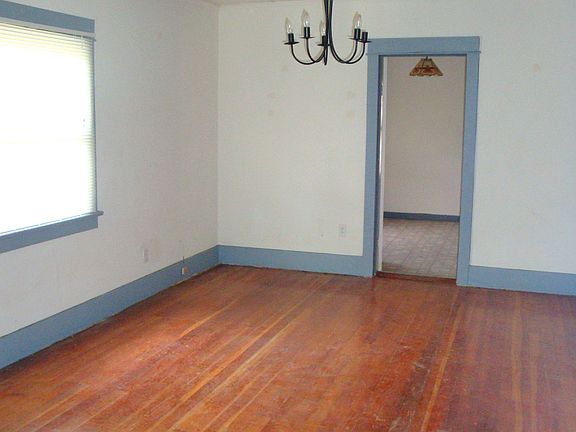 Hardwood floors