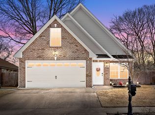 964 Culverson Ct, Clarksville, TN 37040
