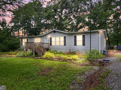 109 Mann Rd, Barnesville, GA, 30204