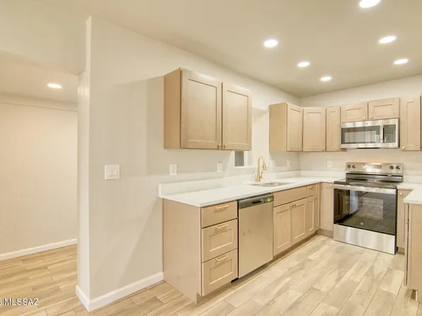 4146 E Flower St, Tucson, AZ 85712