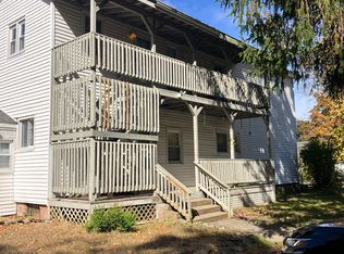 671 Cornwall Ave #2, Cheshire, CT 06410