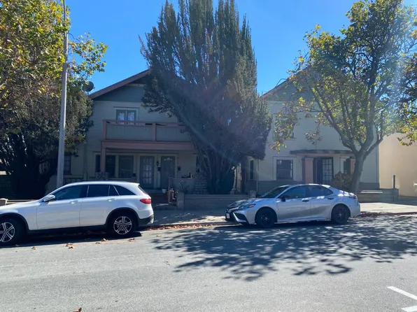 Polk St, Monterey, CA 93940