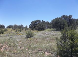 LOT 16 Rockhouse Candy Kitchen Rd LOT 16, Ramah, NM 87321