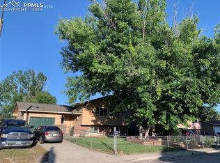 603 Syracuse St, Colorado Springs, CO 80911