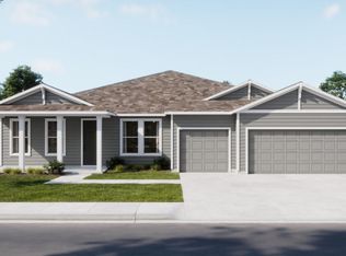 Sienna Plan, Winding River, Saint Marys, GA 31558