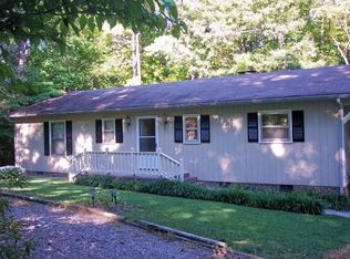 116 Holly Cir, Henderson, NC 27537