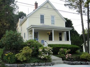 73 Tremont St #2, Marlborough, MA 01752
