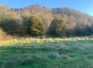 140 E Raccoon Valley Dr, Heiskell, TN 37754