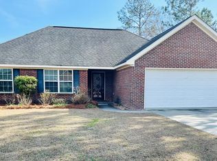 225 Cypress Ridge Rd, Tifton, GA 31794