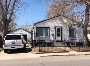 1533 Monroe Ave, Loveland, CO 80538