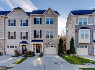 1264 Colonnade Dr, Bel Air, MD 21015