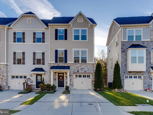 1264 Colonnade Dr, Bel Air, MD 21015