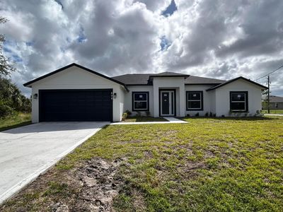 698 Mexia Street SW, Palm Bay, FL, 32908