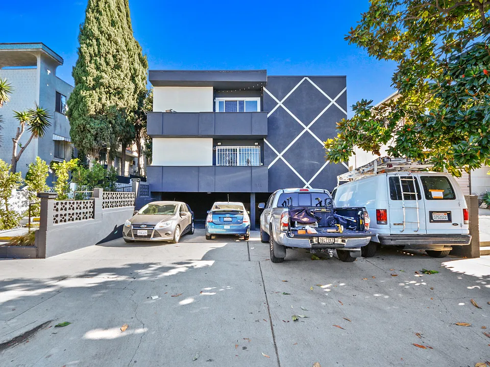 514 N Hayworth