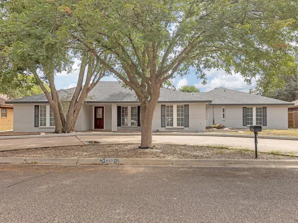 2507 Culpeper Dr, Midland, TX 79705