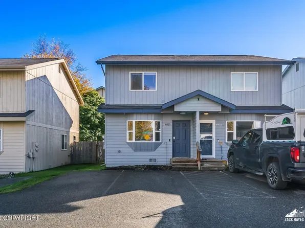 4819 Klamath Falls Ln, Anchorage, AK 99517