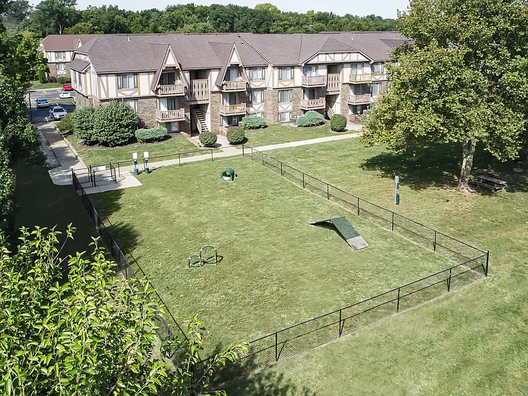 The Timbers Apartments — Photo 29