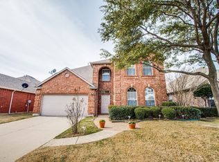 9625 Bull Creek Dr, Plano, TX 75025