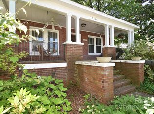 3100 Florida Ave, Charlotte, NC 28205
