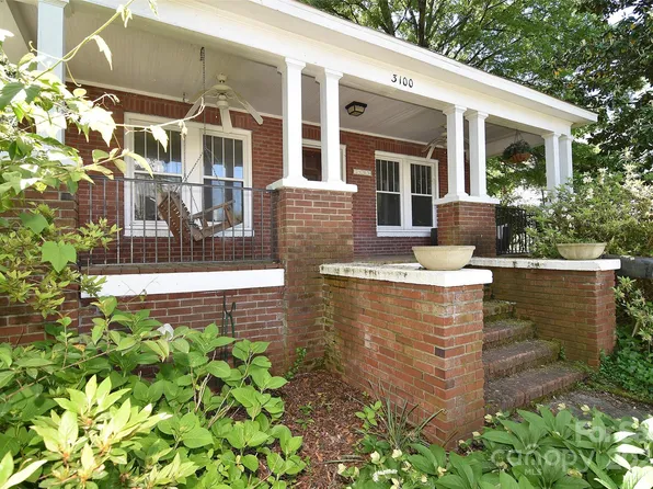 3100 Florida Ave, Charlotte, NC 28205