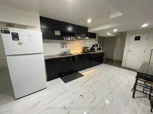 191 Pleasant Ave #BASEMENT, Toronto, ON M2M1M4