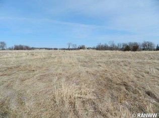 Pcl 2 S Williams Rd, Grantsburg, WI 54840