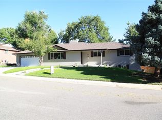 861 S Southwood Dr, Centennial, CO 80121