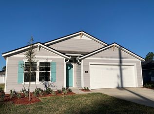 80 Radcliffe Dr, Palm Coast, FL 32164