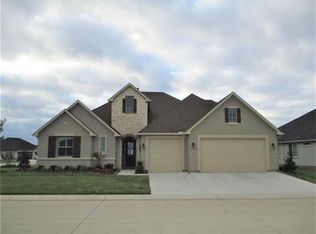 12101 Brant Way, Denton, TX 76207