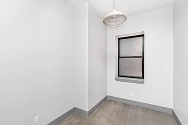 Rented by Stuyvesant Heights Realty Corp