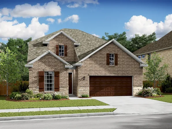 7100 Quail Run, Watauga, TX 76148