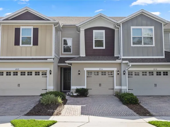 4733 Cliveden Loop, Sanford, FL 32773