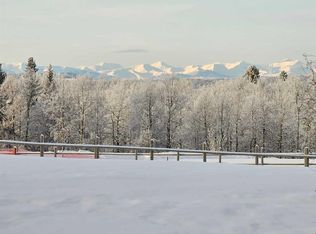 29 Hidden Valley Close, Clearwater County, AB T0M0C0