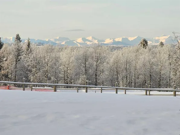 29 Hidden Valley Close, Clearwater County, AB T0M 0C0