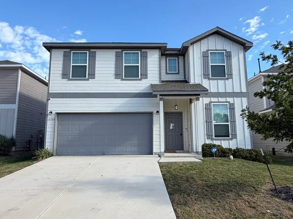 13759 Redtail Lndg, San Antonio, TX 78253