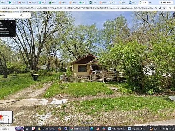 1905 Drexel Dr, Anderson, IN 46011