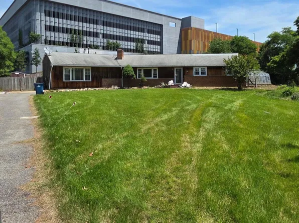 6501 Terry Dr, Springfield, VA 22150